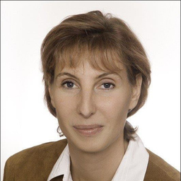 Irene Harwarth