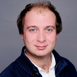 Mark Gerum
