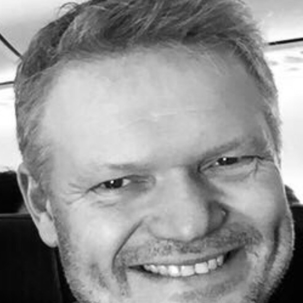Arno Jubelius Area Sales Manager Deutschland NordMitte Pandolfo