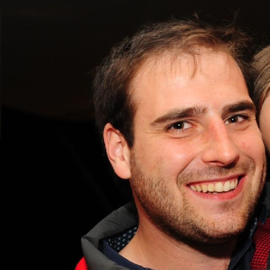 Yves Barrois Bauleiter OBG Gruppe XING