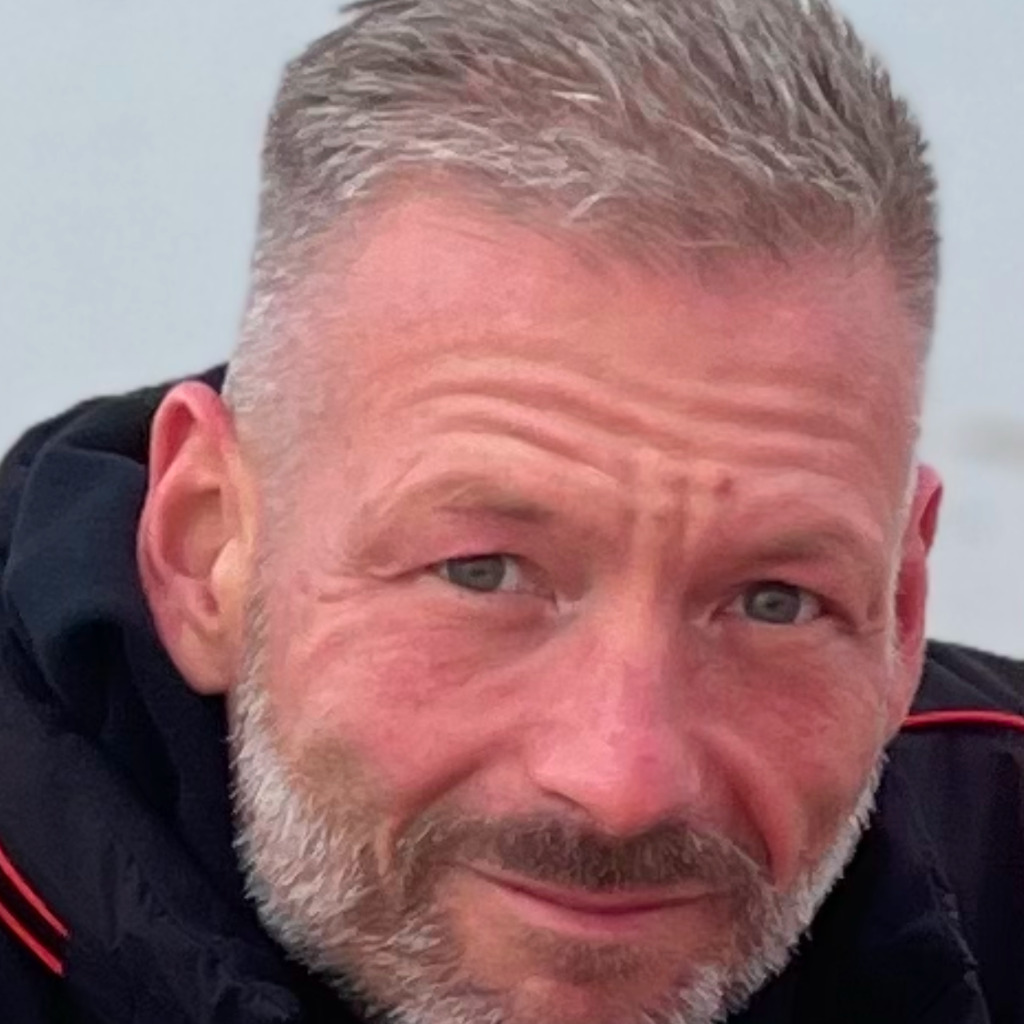 Martin Wischnewski ServiceManager / Service Techniker Haas