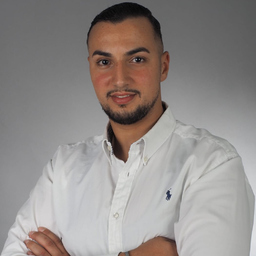 Anas Mekroud