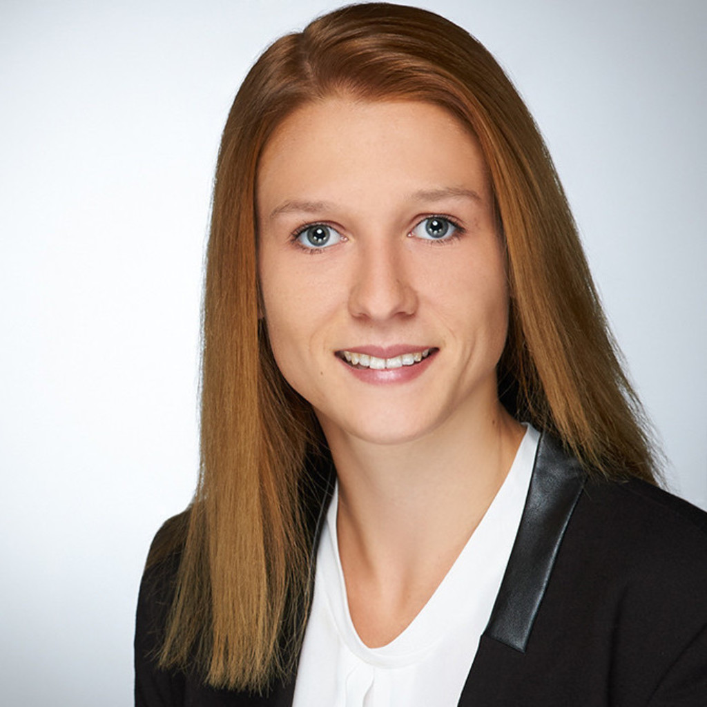 Social Media Profilbild Monika Bisterfeld