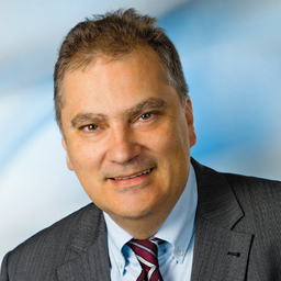 Dr. Erwin K. Hoffelner