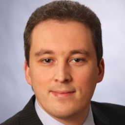 Dr. Michael Schachtebeck