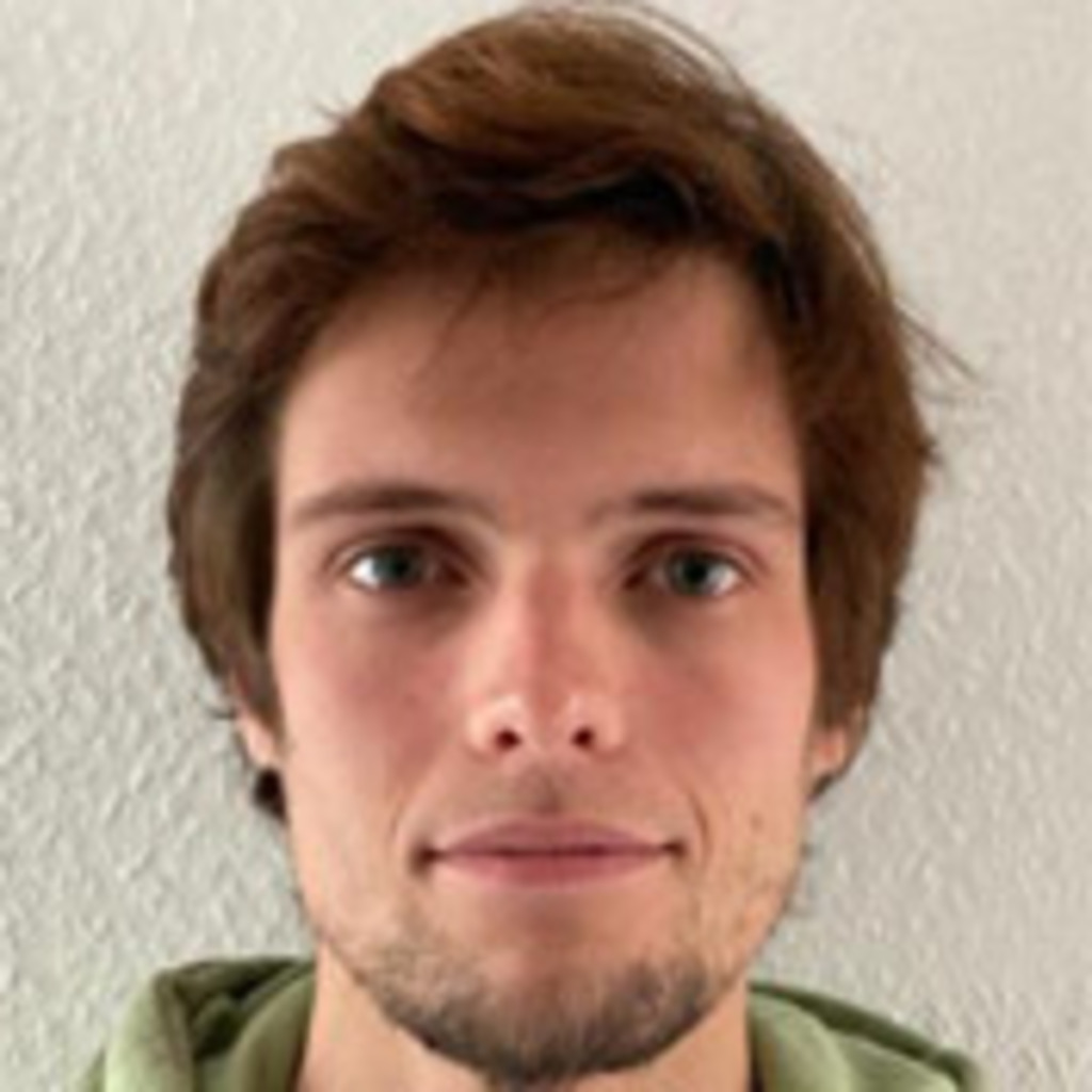 Jonas Claußen Interviewer Econex verkehrsconsult XING