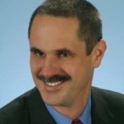 Tomasz Górecki