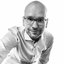 Jens Stegemann