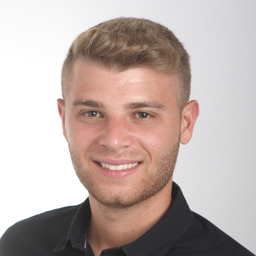 Lukas Huber