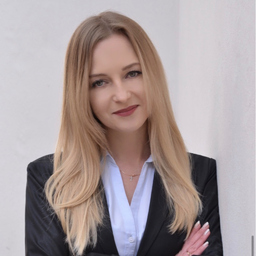 Irina Vasilev