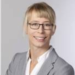 Antje Platz