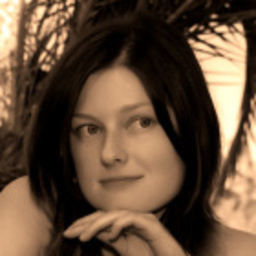 Silke Porsche