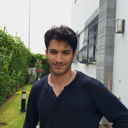 Taha Youssefi