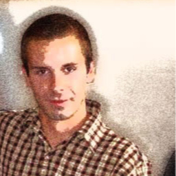 Mateusz Krzywacki