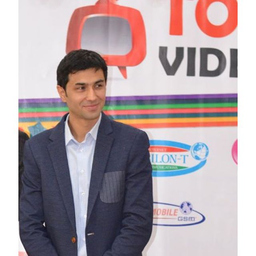 Iskandar Akhmedov