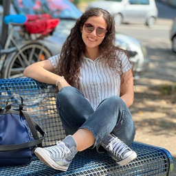Mayar Ramadan