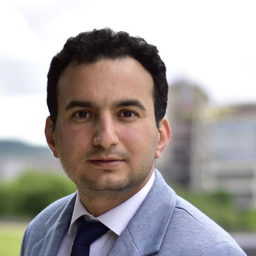 Milad Eyvazi Hesar