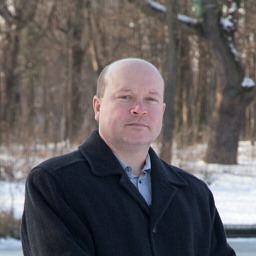 Laszlo Herdon