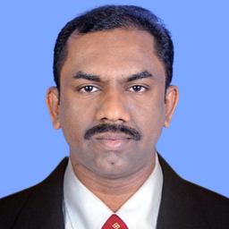 Rajesh Varickanickal Raju