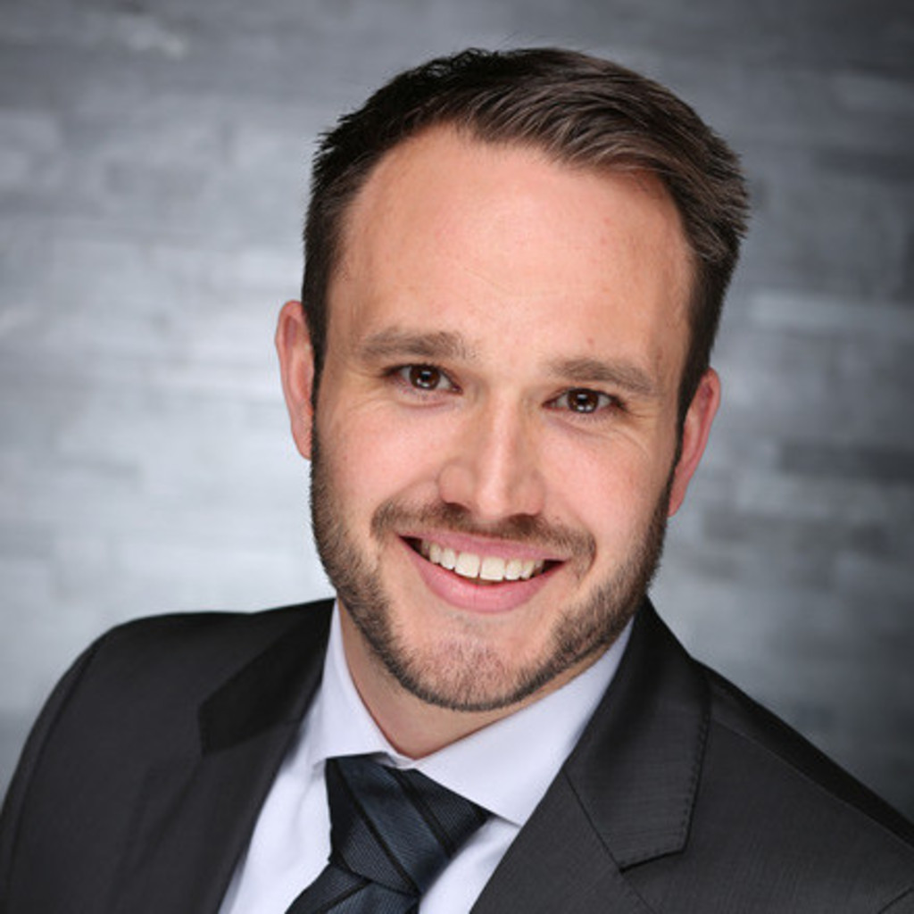 Sebastian Howe Sales Manager Drivetrain Engineering GmbH