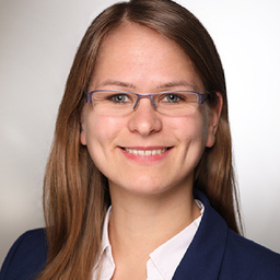 Ines Pramme-Steinwachs