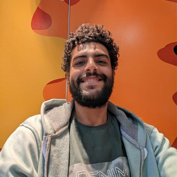 Ahmed Elgammal