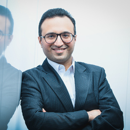 Ali Tayebi