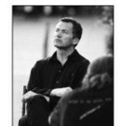 Wolfram Lenssen