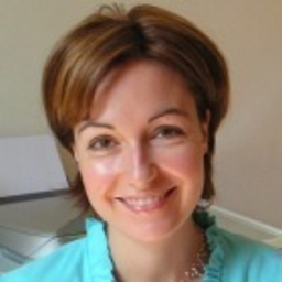 Carine GROSJEAN