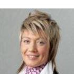 Yvonne Friedrich