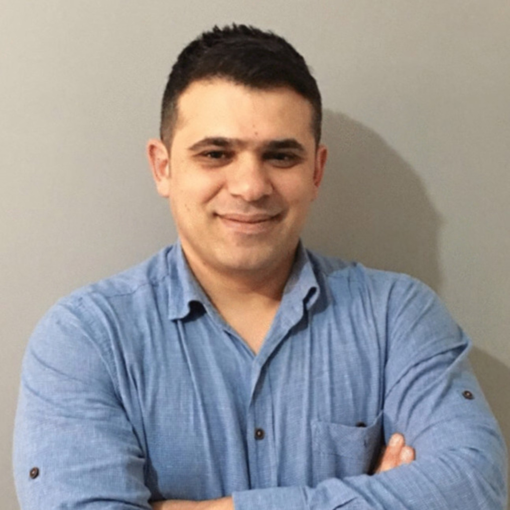 Murat KARAGÖL Manager de production ALV KIMYA XING