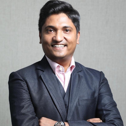 Bhaveshkumar Rathod