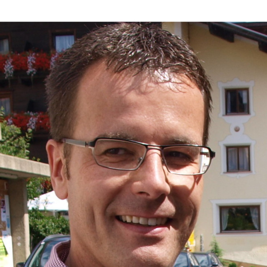 Profilbild Günter Wille