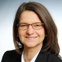 Dr. Ingrid Witt