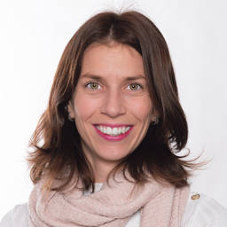 Nicole Wanghofer