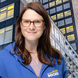 Sabrina Zembrzycki