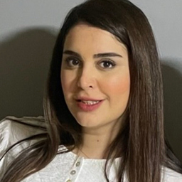 Niloofar Fouladi