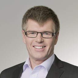 Bernd Nordieker's profile picture