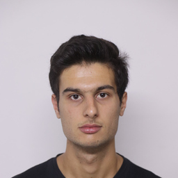 Khalil hnini