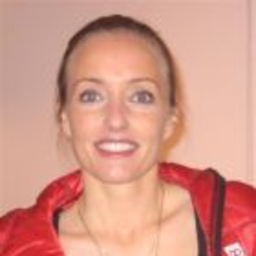 Helga Viðarsdóttir