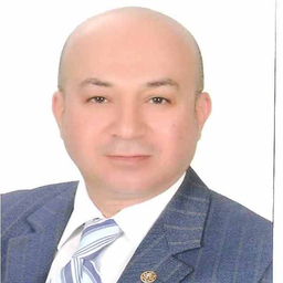 Dr. Mohamed A. Aziz ABED
