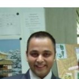 Rajat Bhatia
