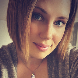Natalie Flügel