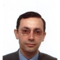 Prof. Dr. Carlos Melches Gibert