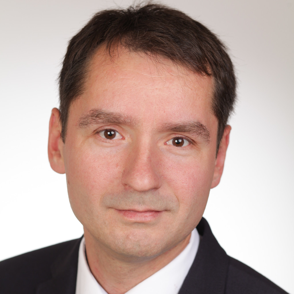 Yury Kazakov Produktentwicklung/Werkstoffentwicklung/Metallurgie F