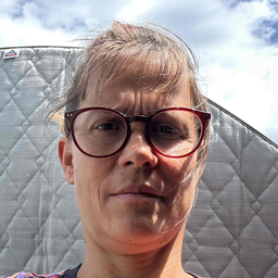 Stephanie Agrikola's profile picture
