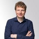 Dr. Dominik Wulf