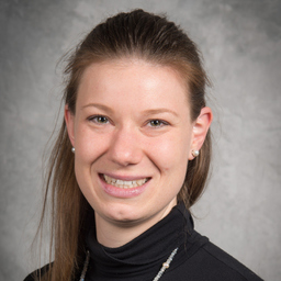 Dr. Katharina Heil