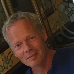 Anton Cäsar Blaser