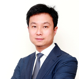 Dipl.-Ing. Haizun Yan